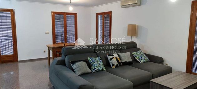 Foto 2 de Pis en venda a Elda de 3 habitacions amb balcó i aire acondicionat