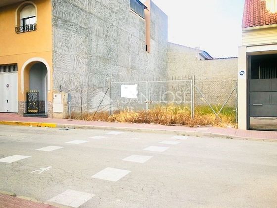 Foto 2 de Terreny en venda a Torres de Cotillas (Las) de 185 m²