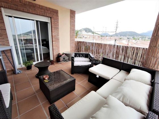 Foto 1 de Dúplex en venta en Romana (la) de 4 habitaciones con terraza y aire acondicionado