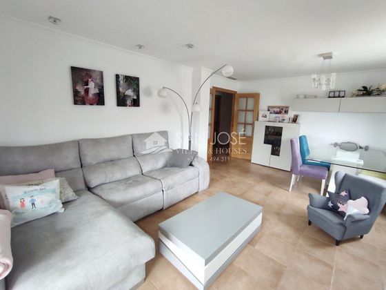 Foto 2 de Dúplex en venta en Romana (la) de 4 habitaciones con terraza y aire acondicionado