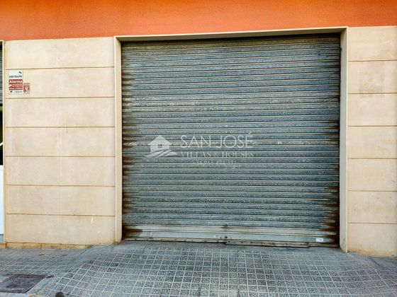 Foto 1 de Venta de local en Monforte del Cid de 450 m²