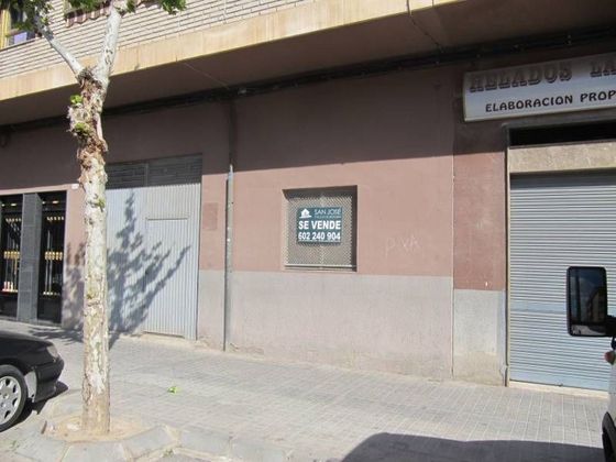 Foto 1 de Local en venda a Monforte del Cid de 74 m²