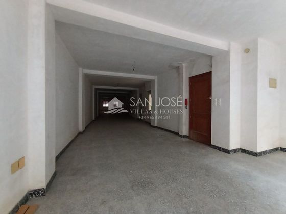 Foto 2 de Piso en venta en Pont Nou - Corazón de Jesús de 1 habitación y 146 m²