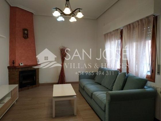 Foto 2 de Venta de chalet en Pinós de 3 habitaciones con garaje y aire acondicionado