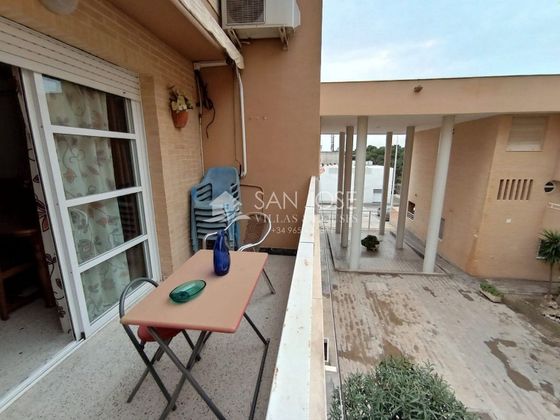 Foto 2 de Casa en venda a Centro - Santa Pola de 3 habitacions amb terrassa i garatge