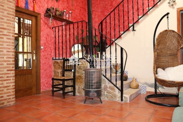 Foto 1 de Venta de casa rural en Pinós de 7 habitaciones con terraza y garaje