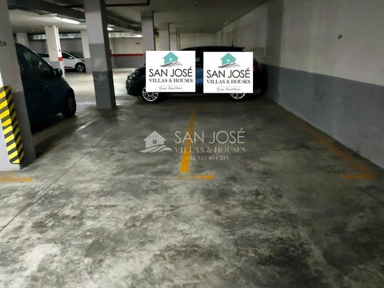 Foto 2 de Garatge en venda a Aspe de 28 m²