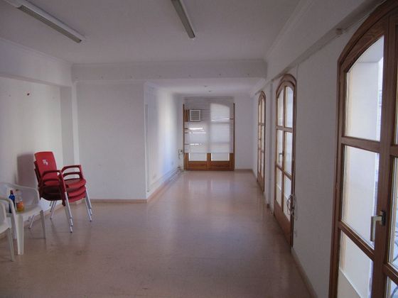 Foto 1 de Oficina en venda a Monóvar/Monòver de 60 m²