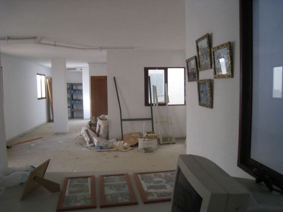 Foto 2 de Venta de piso en Aspe de 1 habitación y 693 m²