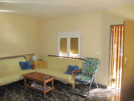 Foto 2 de Venta de casa rural en Novelda de 2 habitaciones con aire acondicionado y calefacción
