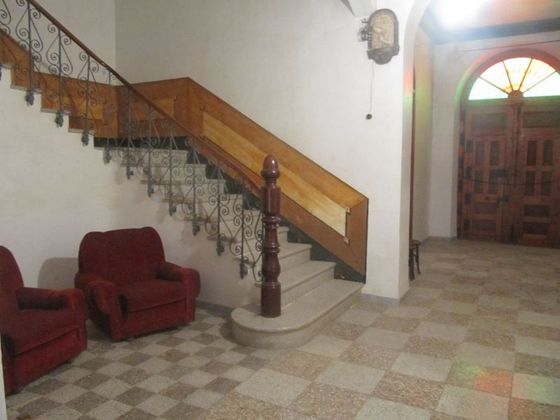 Foto 1 de Casa rural en venda a Benferri de 10 habitacions amb garatge i balcó