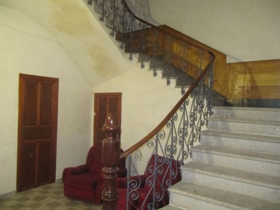 Foto 2 de Casa rural en venda a Benferri de 10 habitacions amb garatge i balcó