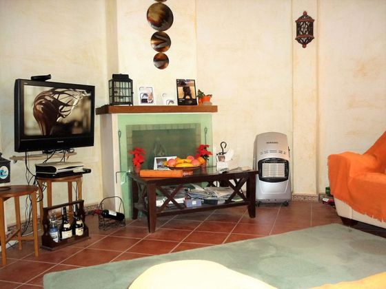 Foto 2 de Venta de chalet en Monforte del Cid de 3 habitaciones con terraza y garaje