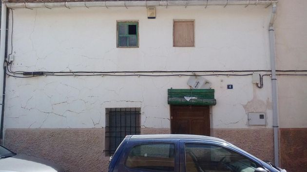 Foto 1 de Venta de chalet en Pinós de 16 habitaciones con balcón