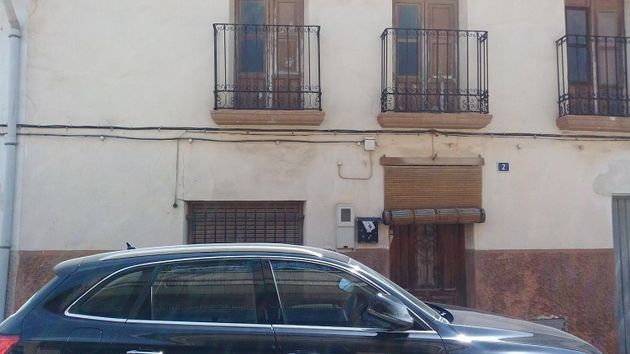 Foto 2 de Venta de chalet en Pinós de 16 habitaciones con balcón