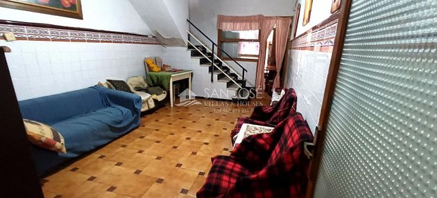 Foto 1 de Xalet en venda a Monforte del Cid de 4 habitacions amb terrassa i calefacció