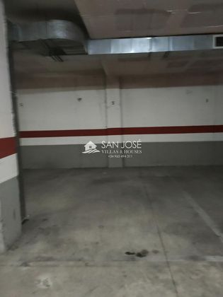 Foto 2 de Garatge en lloguer a Aspe de 13 m²