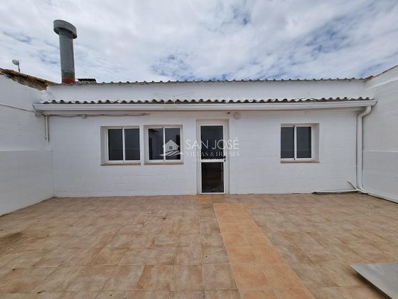 Foto 1 de Venta de casa rural en Pinós de 3 habitaciones con calefacción