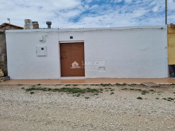 Foto 2 de Casa rural en venda a Pinós de 3 habitacions amb calefacció