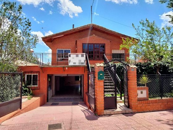 Foto 1 de Xalet en venda a Hondón de los Frailes de 5 habitacions amb terrassa i piscina