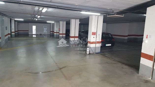 Foto 1 de Garatge en venda a Aspe de 20 m²
