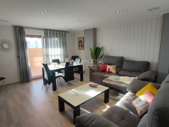 Foto 1 de Àtic en venda a Centro - Elche de 2 habitacions amb terrassa i garatge