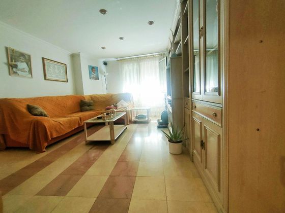 Foto 1 de Piso en venta en Monóvar/Monòver de 3 habitaciones con terraza y balcón