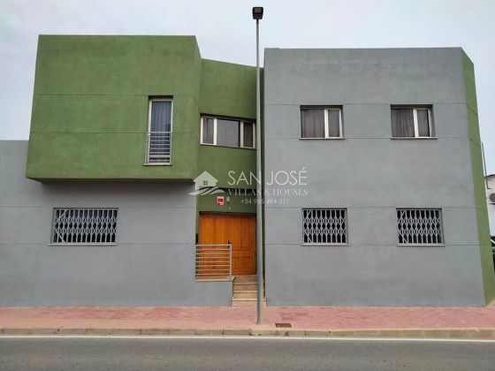 Foto 2 de Casa en venda a Hondón de los Frailes de 1 habitació amb terrassa i aire acondicionat