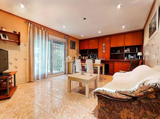 Foto 2 de Casa en venda a Beniarrés de 3 habitacions amb terrassa i garatge