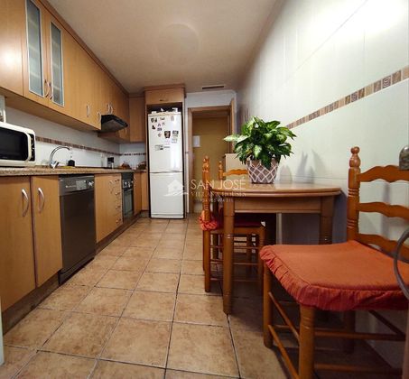 Foto 1 de Venta de piso en Novelda de 3 habitaciones con garaje y balcón