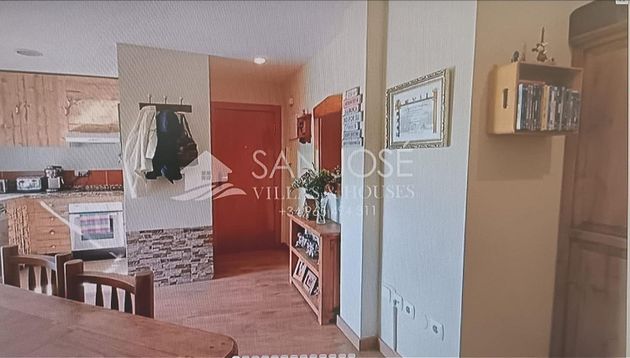 Foto 1 de Pis en venda a Campello Pueblo de 2 habitacions amb piscina i garatge