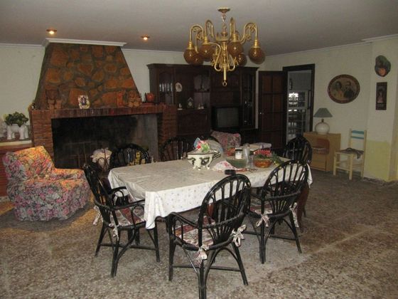 Foto 1 de Casa rural en venda a Romana (la) de 4 habitacions amb garatge i calefacció