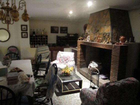 Foto 2 de Casa rural en venda a Romana (la) de 4 habitacions amb garatge i calefacció