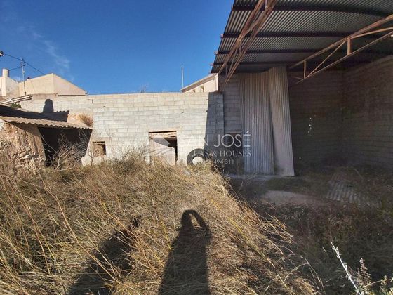 Foto 1 de Casa rural en venda a El Fondo de les Neus-El Hondon de las Nieves de 1 habitació i 185 m²