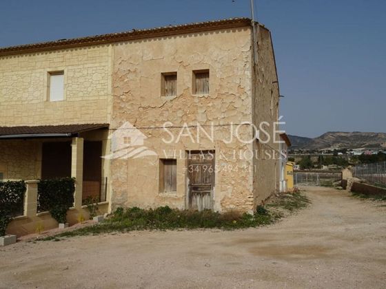 Foto 2 de Casa rural en venta en Romana (la) de 4 habitaciones y 146 m²