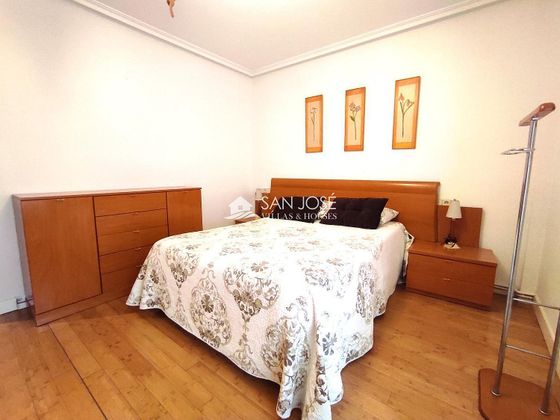 Foto 1 de Pis en venda a Novelda de 4 habitacions amb balcó i aire acondicionat