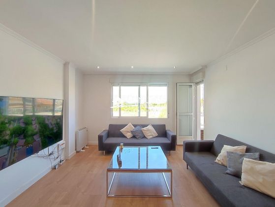 Foto 1 de Pis en venda a Jacarilla de 3 habitacions amb terrassa i balcó