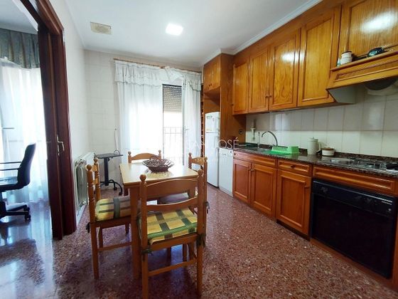 Foto 2 de Pis en venda a Romana (la) de 3 habitacions amb terrassa i calefacció