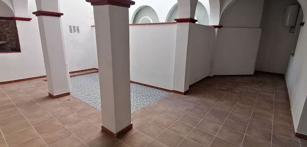 Foto 2 de Venta de piso en Centre Vila de 3 habitaciones con terraza y calefacción
