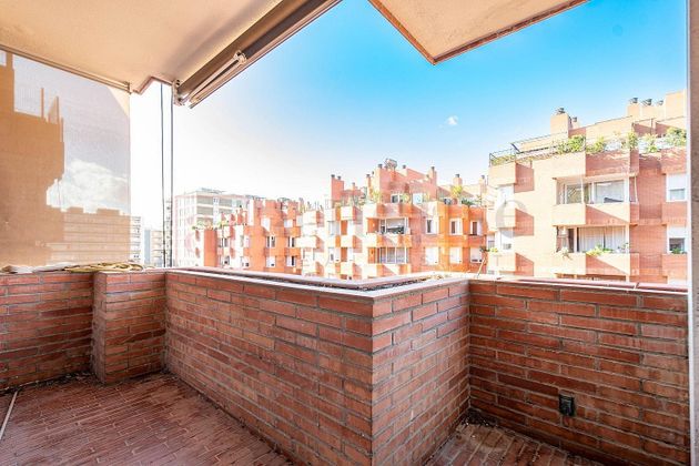 Foto 2 de Pis en venda a Pedralbes de 5 habitacions amb terrassa i balcó