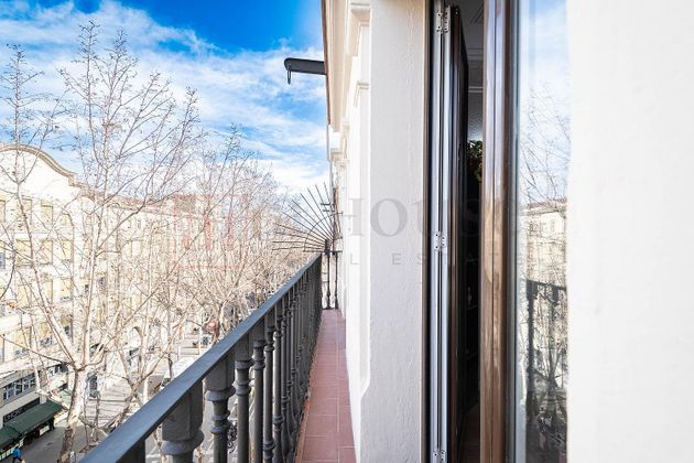 Foto 2 de Pis en venda a Sant Antoni de 5 habitacions amb terrassa i balcó
