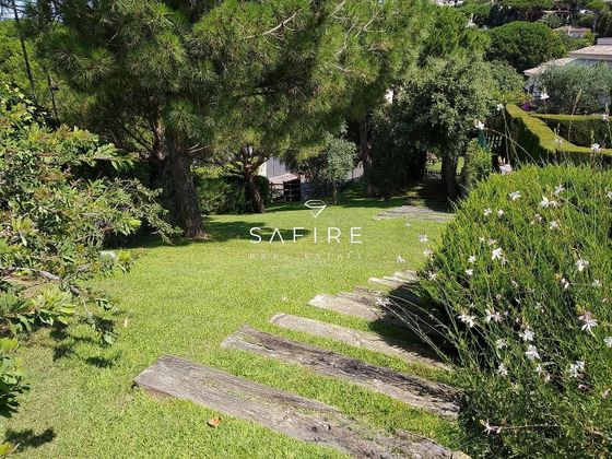 Foto 2 de Chalet en venta en Sant Pol - Volta de l'Ametller de 3 habitaciones con terraza y piscina