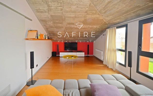 Foto 1 de Àtic en venda a Olot de 3 habitacions amb terrassa i garatge