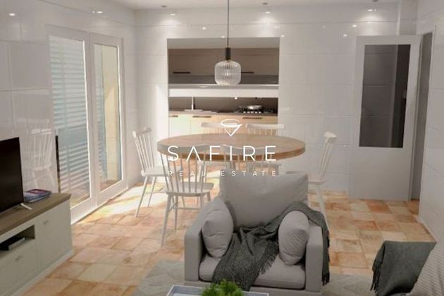 Foto 2 de Chalet en venta en Caldes de Malavella de 4 habitaciones con terraza y piscina