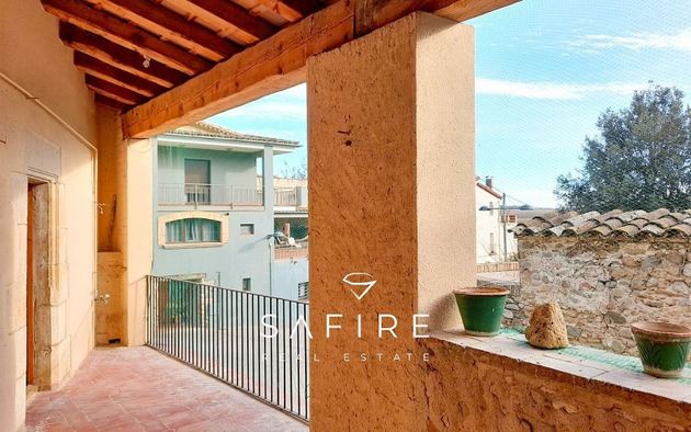 Foto 2 de Casa rural en venda a Cervià de Ter de 4 habitacions amb terrassa i balcó