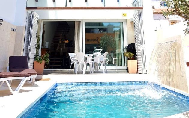 Foto 1 de Casa en venta en Colera de 5 habitaciones con terraza y piscina