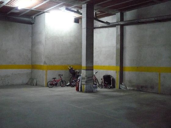 Foto 1 de Garatge en venda a Casc Antic de 12 m²