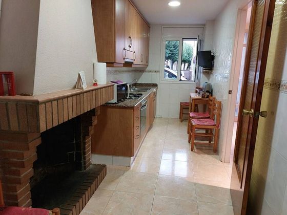 Foto 2 de Casa en venta en Òdena de 3 habitaciones con terraza y garaje