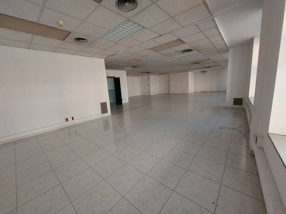 Foto 2 de Oficina en alquiler en Ponent - Set Camins de 200 m²
