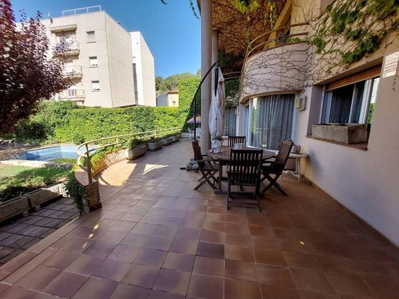 Foto 1 de Casa en venda a Capellades de 9 habitacions amb terrassa i piscina